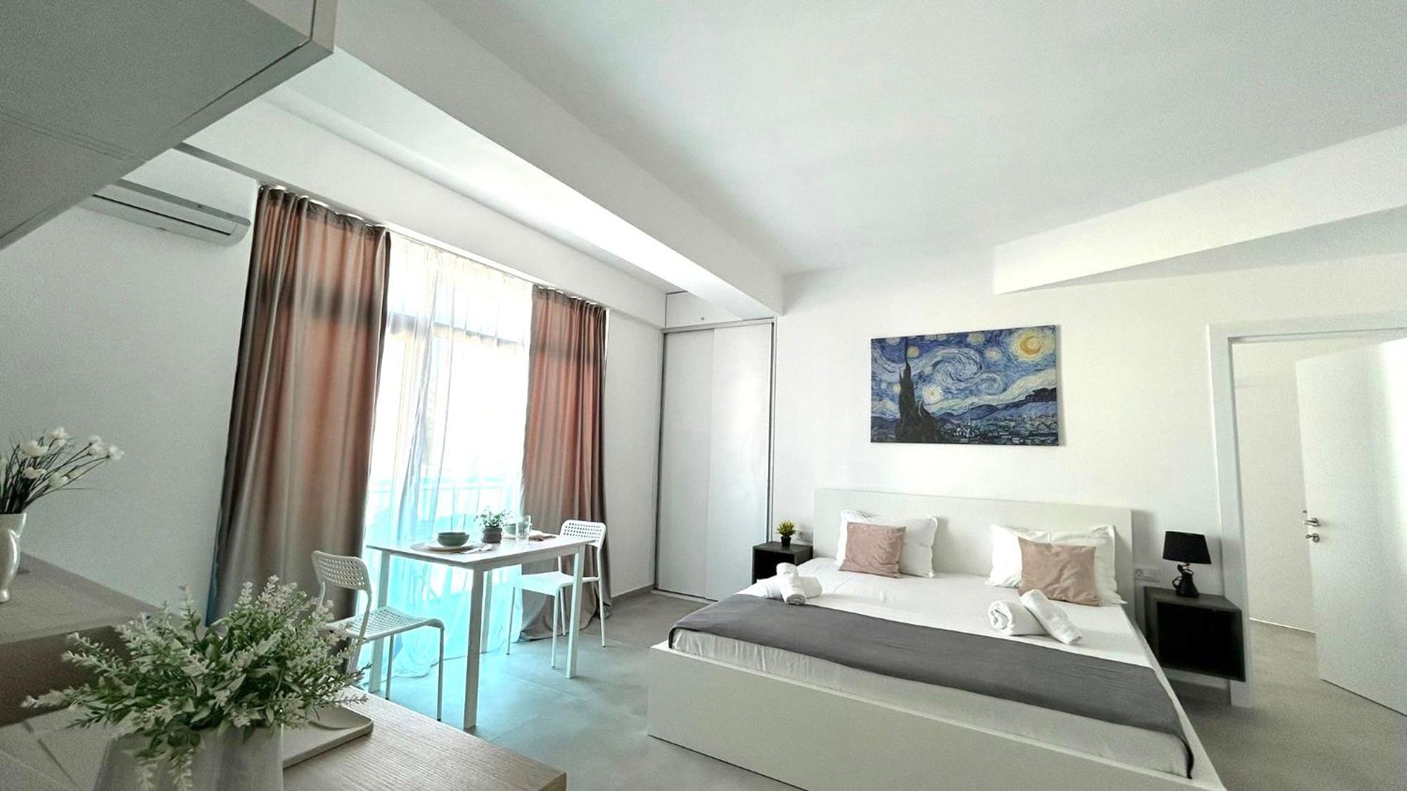 Apartment Amalin *